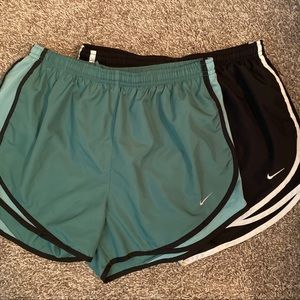 Nike tempo shorts (2 for 1!!!)